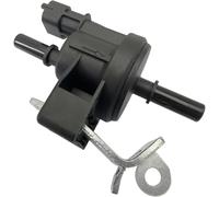 Vapor Canister Purge Solenoid Direct Replacement Durable for G8 2008-2009 | Compatible with Pontiac, Part number: 2141685 12611801 0280142449, Stable Performance, Easy Installation, Precision Fit