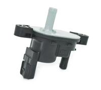 Vapor Canister Purge Solenoid Valve Compatible with Accord 2006-2012 for Civic 2006-2011 for Crosstour 2012 Car Vapor Canister Purge Valve 36162-RMX-A01