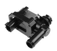 Vapor Canister Purge Solenoid Valve Compatible with Nissan for 350z 2003-2009 for Cube 2009-2014 for Juke 2011-2015 Evap Vent Vapor Canister Purge Solenoid Valve 14935JF00A