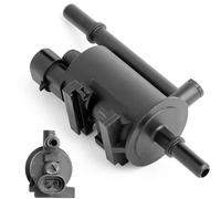 Vapor Canister Purge Solenoid Valve EVAP 12569751 Replace Parts