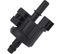 Vapor Canister Purge Solenoid Valve Fit for Ford Fusion Lincoln MKZ 2.0L Turbo 2013-2016.Vapor Canister Purge Valve. Replaces Part # 0280142519