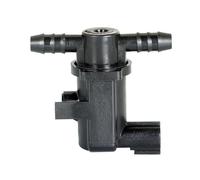 Vapor Canister Purge Solenoid Valve Fit for Range Rover Sport LS 4H23-9C915-AB Solenoid Valve