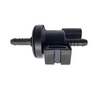 Vapor Canister Purge Solenoid Valve For A6 For A8 For Tt 2002-2007 | Compatible with For A6 For A8 For Tt For Steam, 2002-2007, Part No. 6QE906517, Direct Replacement, Precise Fit