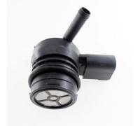 Vapor Canister Purge Solenoid Valve For SEAT For Leon For Toledo 1999-2006 | Compatible with SEAT For Leon For Toledo, 1999-2006, Part No. 1J0906517F, Direct Replacement, Precise Fit, Stable Performance