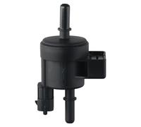 Vapor Canister Purge Solenoid Vent Valve Replacement 06E906517A CP569 2M1445 for Volkswagen Jetta for Golf for Audi A3