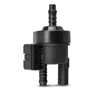 Vapor Canister Purge Valve 06H906517AE Fit for Volkswagen Passat CC GTI Beetle Jetta Eos Audi A3 A4 A5 Q3 Q5 2.0T TSI Engine, Vapor Purge Valve Solenoid Replace 06H906517AA 06H906517B