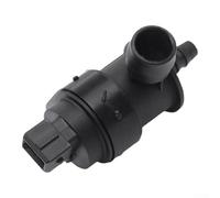 Vapor Canister Purge Valve, 8653908 Vapor Canister Purge Valve Part Black Emission Control For Volvo For S60 Vehicle Models