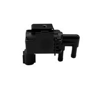 Vapor Canister Purge Valve Assembly Compatible with Toyota Camry 1998-2001 Celica 1998-1999 RAV4 1996-2000 Solara 1999-2001 Tacoma 1995-2000 Tundra 2000-2002 Replace 911-603