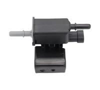 Vapor Canister Purge Valve Compatible with Buick for Allure for Lacrosse for Rainier Evap Emission Canister Purge Solenoid 2141680 911032 12597567 12606684(Type2)