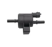 Vapor Canister Purge Valve Compatible with Chevrolet for Colorado for Malibu for Equinox for Tahoe Emission Vapor Canister Purge Solenoid Valve 55567453 0280142495