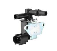 Vapor Canister Purge Valve Compatible with Nissan for Cube 2009-2014 for NV200 2013-2019 Vapor Canister Purge Control Solenoid Valve K5T46695 14930-EN20A