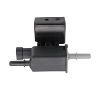 Vapor Canister Purge Valve Compatible with Saab for 9-7X 2005 2006 2007 2008 2009 Evap Emission Canister Purge Solenoid 2141680 911032 12597567 12606684(Type2)