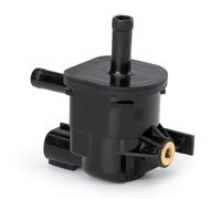 Vapor Canister Purge Valve Compatible with Toyota for FJ for Cruiser for Matrix for Prius Vacuum Switch Valve Purge Solenoid 90910-12276 136200-7010 90910-TC001