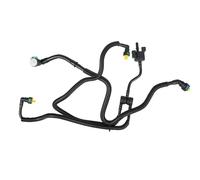 Vapor Canister Purge Valve F2gz-9D289-a Replace Parts Parts Accessory Vehicle Fit for Ford Edge 2016-2019