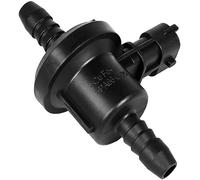 Vapor Canister Purge Valve Solenoid 0280142500 BV61-9G866-AA | For Fiesta 2014-2019,For 2013-2018 Ford Escape,System Vacuum Valve Purge For Ford Focus 2013-2018, 2015-2018 Lincoln MKC