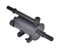 Vapor Canister Purge Valve Solenoid EVAP Vent Purge Control Valve Compatible with Buick Legal Cadillac CTS Chevy Corvette Impala Monte Carlo GMC Envoy Replaces 214-2246 1997278