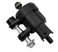 Vapor Canister Purge Valve Solenoid with 1 black Fuel Capfor GMC Acadia Terrain Chevy Impala Traverse Ca-dillac SRX Buick
