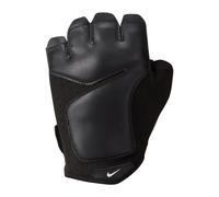 Vapor Elite 2024 Fitness Fingerless Gloves Nike Black L