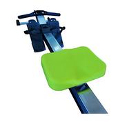 Vapor Fitness Silicone Seat Cover designed to go over the Concept 2 Rowing Machine seat