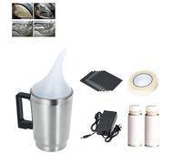 Vapor Headlight Restoration Kit, Auto Headlight Vapor Restoration Kit, Vapor Atomizing Cup Headlight Repair, Best Headlight Restoration Kit, Car Headlight Lens Restoration Repair Kit (300g)
