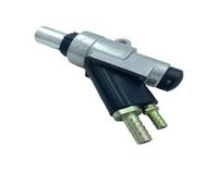 Vapor Sand Blast Gun with 8mm Boron Carbide Nozzle for Water Sandblaster Cabinet Sandblasting Accessories