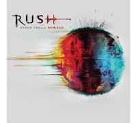 Rush - Vapor Trails (2013 Remix) [VINYL]