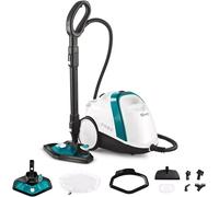 Polti Vaporetto Smart T100 Steamer White One Size / EU Plug