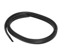 Vaporly UK Dishwasher Door Seal Gasket, Compatible with Lamona Beko Models, Replacement Part 1749190200