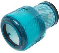 Vaporly UK Filter for Dyson V15 and SV22 vacuum, Blue, Washable Part replacement 970013-03