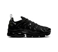 VaporMax Plus Trainers - male - Nike - Running Shoes - Black - 2 1/2 UK - Sport 2 1/2 UK