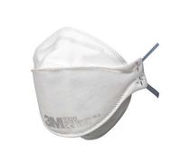 - Vapors, Gases and Dust Masks 3 M Part Number: 9320 - Finest 5