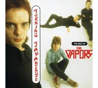 Vapors - Turning Japanese: the Best of the Vapors