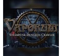 Vaporum (Xbox One / Xbox Series X|S) Xbox Live Key - EU