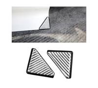 VAPORVERSE 2 Pcs Car Door Guard Protector for Ford Puma MK2 ST/ST-Line X 2020-2023 2024, Car Door Corner Anti-Collision Guard Exterior Door Edge Corner Guard,Grey