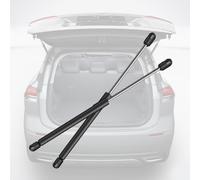 VAPORVERSE 2 PCS Car Rear Tailgate Boot Gas Struts for Mitsubishi Colt VI Z30 (2004-2008) Lifter Support System, Trunk Gas Support Struts Lift Shock Absorber Springs Holder