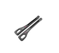 VAPORVERSE 2 Pcs Car Seat Gap Filler Organiser for MG ZS HS 4 MG4 Mulan EP MG5 MG6 GS 5 6 GT, Car Fill the Gap Between Vehicle Mounted Leak Proof Filling Strip