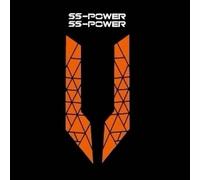 VAPORVERSE 4 PCS Car Hood Decal Stickers for Mazda CX-30 2024 2023 2022 2021 2020 2019, Car Racing Car Body Sticker Roof Bonnet Bumper Sticker Car Body Stickers Decal Decoration,Orange