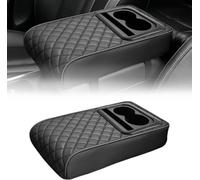 VAPORVERSE Armrest Cover Cushion for BAIC Beijing BJ30 2024