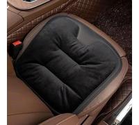 VAPORVERSE Autumn and winter car seat cushions for Ford Puma MK2 ST/ST-Line X 2020-2023 2024, Car Front Seat Cushions Ergonomic Car Seat Cushion Car Seat Cushion Pad,The main driver's seat is single