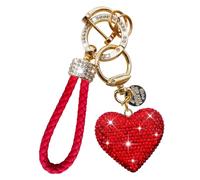 VAPORVERSE Car Key Ring for Renault 4 (R4) E-Tech 2025 2024, Key Organizer Men Women Gift Car Enthusiast Anti-Scratch Decoration Accessories