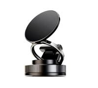 VAPORVERSE Car Phone Holder for Honda Passport IV, Dashboard & Windscreen One-Touch Release No Shake Holder for IPhone Samsung Google