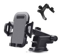 VAPORVERSE Car Phone Holder for Jeep Avenger Hybrid EV 2023-2025