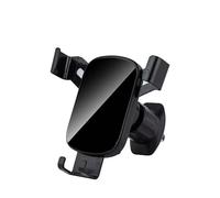 VAPORVERSE Car Phone Holder for Seat Ateca FR X-Perience, Phone Holder Adjustable Car Phone Mount 360° Rotation Air Vent Vehicle Mounts