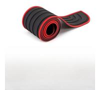 VAPORVERSE Car Rear Bumper Protector for Audi A3 8Y 2020-2023 2024, Car Trunk Protection Strip Rear Auto Non-Slip Trunk Door Entry Trim Cover