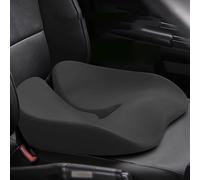VAPORVERSE Car Seat Cushion for Alfa Romeo Junior 2024 2025