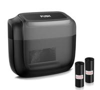 VAPORVERSE Car Trash Can Bin for BYD Dolphin Surf 2025