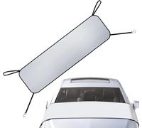 VAPORVERSE Car Windscreen Cover for Audi Q2 2025-2020