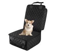 VAPORVERSE Front Seat Cover Pet for VW T6 Caravelle 2015-2019