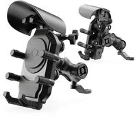 VAPORVERSE Phone Mount for BMW C 600 Sport 2013