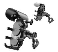 VAPORVERSE Phone Mount for Haibike AllMtn 6 2021